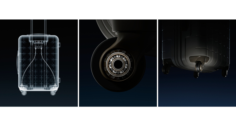 エース｜ PROTECA 2025 機能訴求用ツール制作　[ TVCM/ムービー制作｜グラフィックデザイン｜3DCG ]